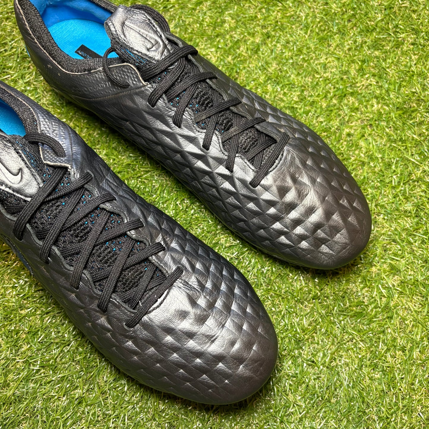 Nike Tiempo Legend 8 Elite SG - UK 9.5