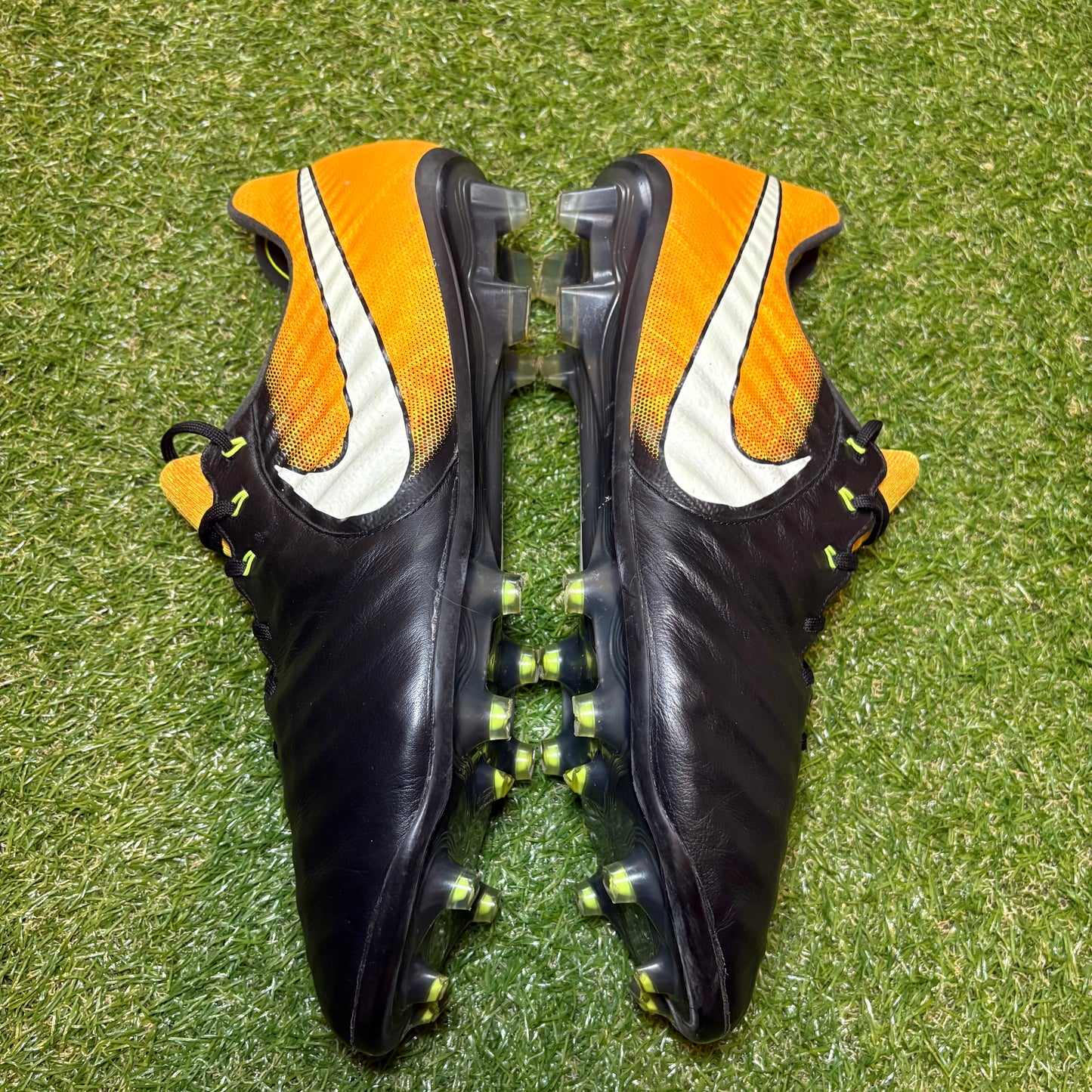 Nike Tiempo Legend 7 Elite FG - UK 13