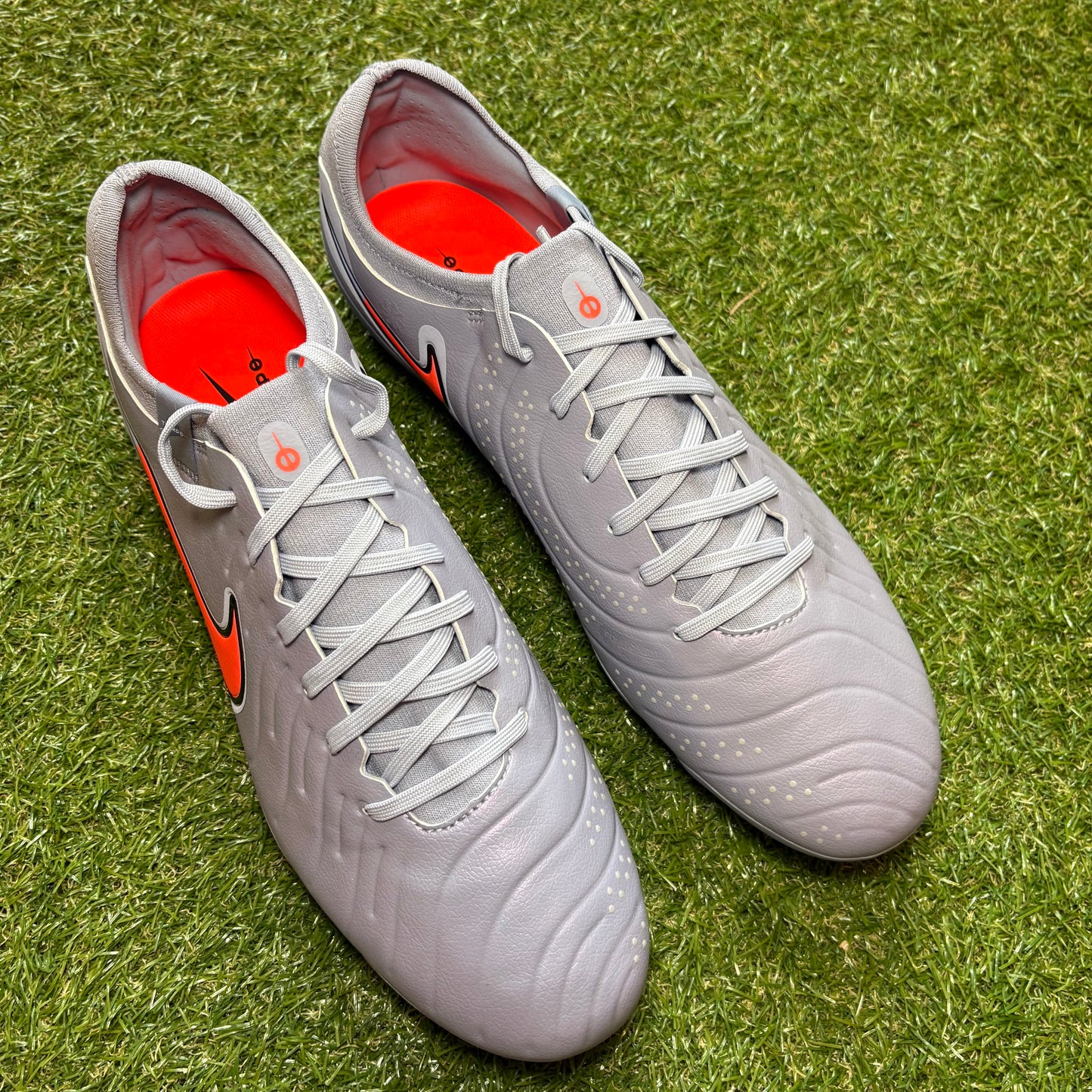 Nike Tiempo Legend X Pro FG - UK 12