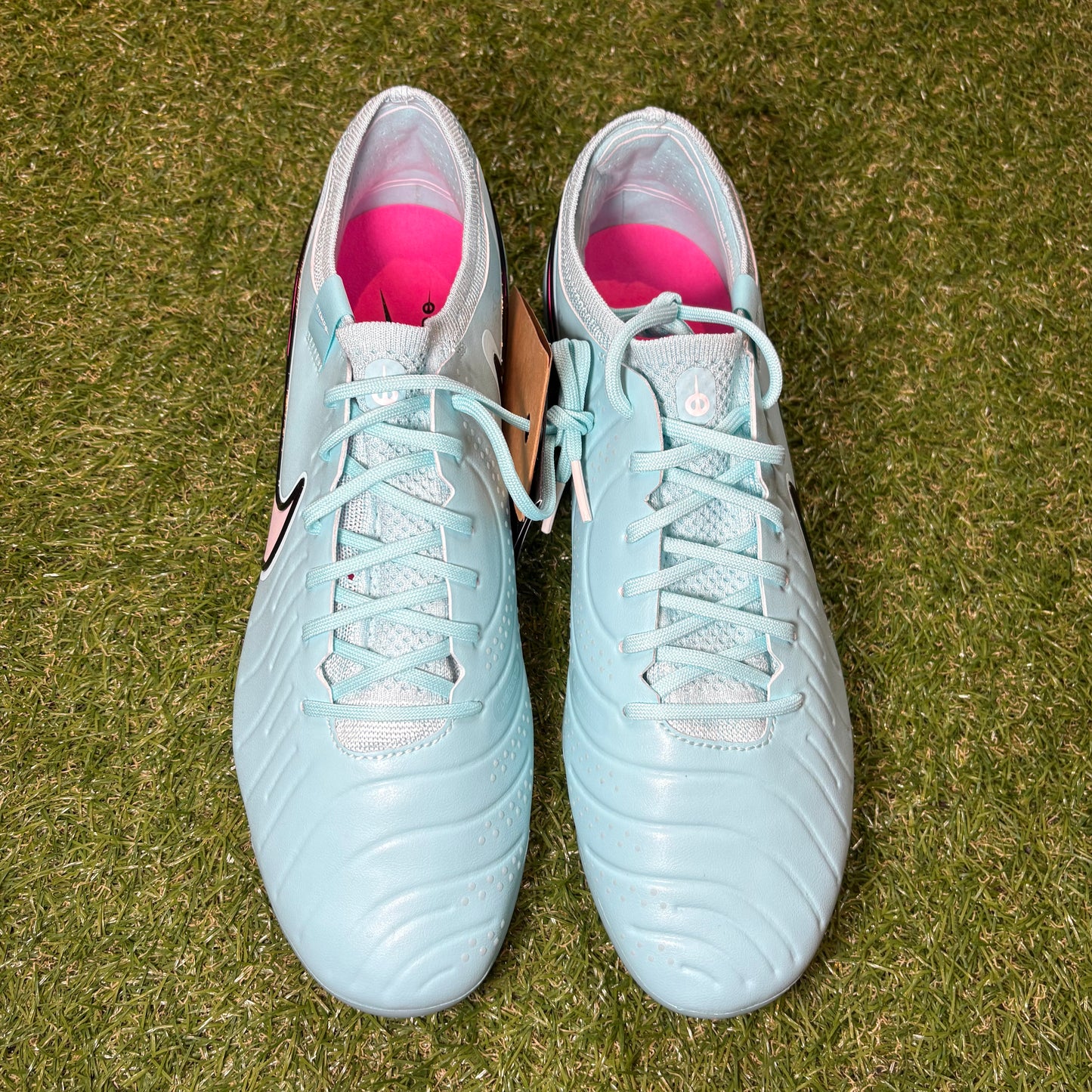 Nike tiempo legend X Elite AG - UK 10