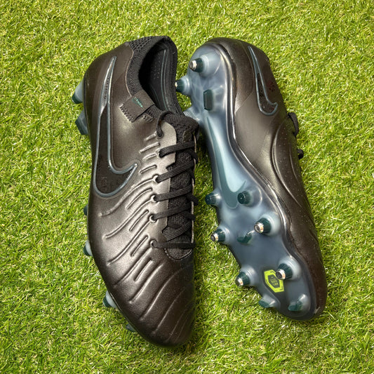 Nike Tiempo Legend X Elite SG Ant-Clog - UK 8.5