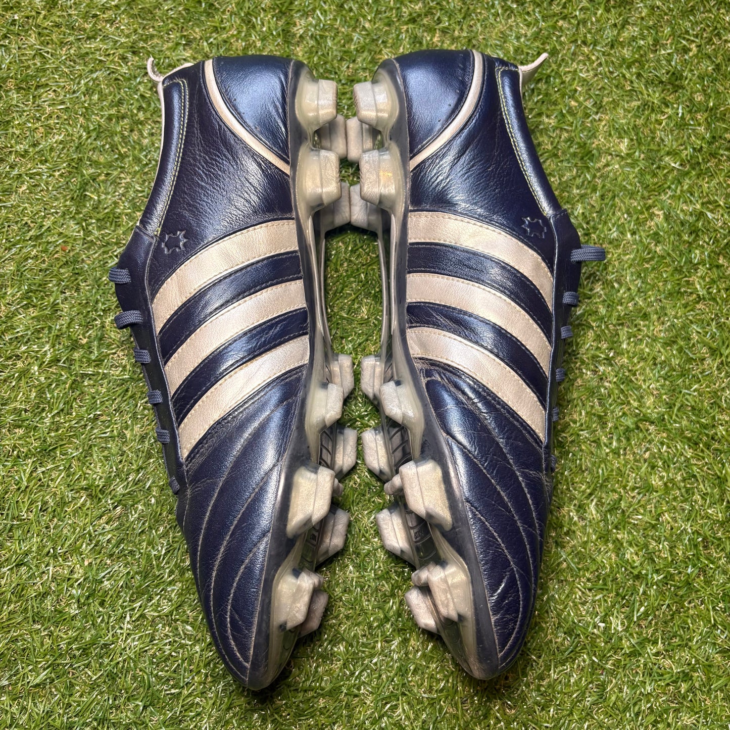 Adidas Adipure 2008 FG - UK 11