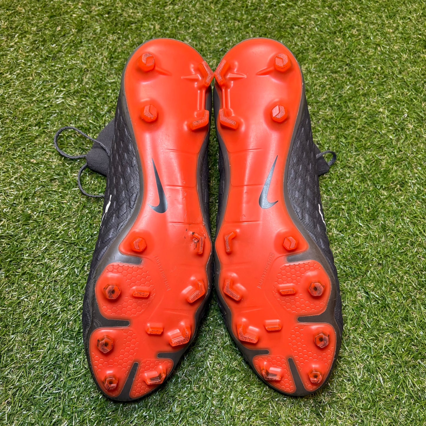 Nike Hypervenom Phantom 3 Elite DF FG - UK 11