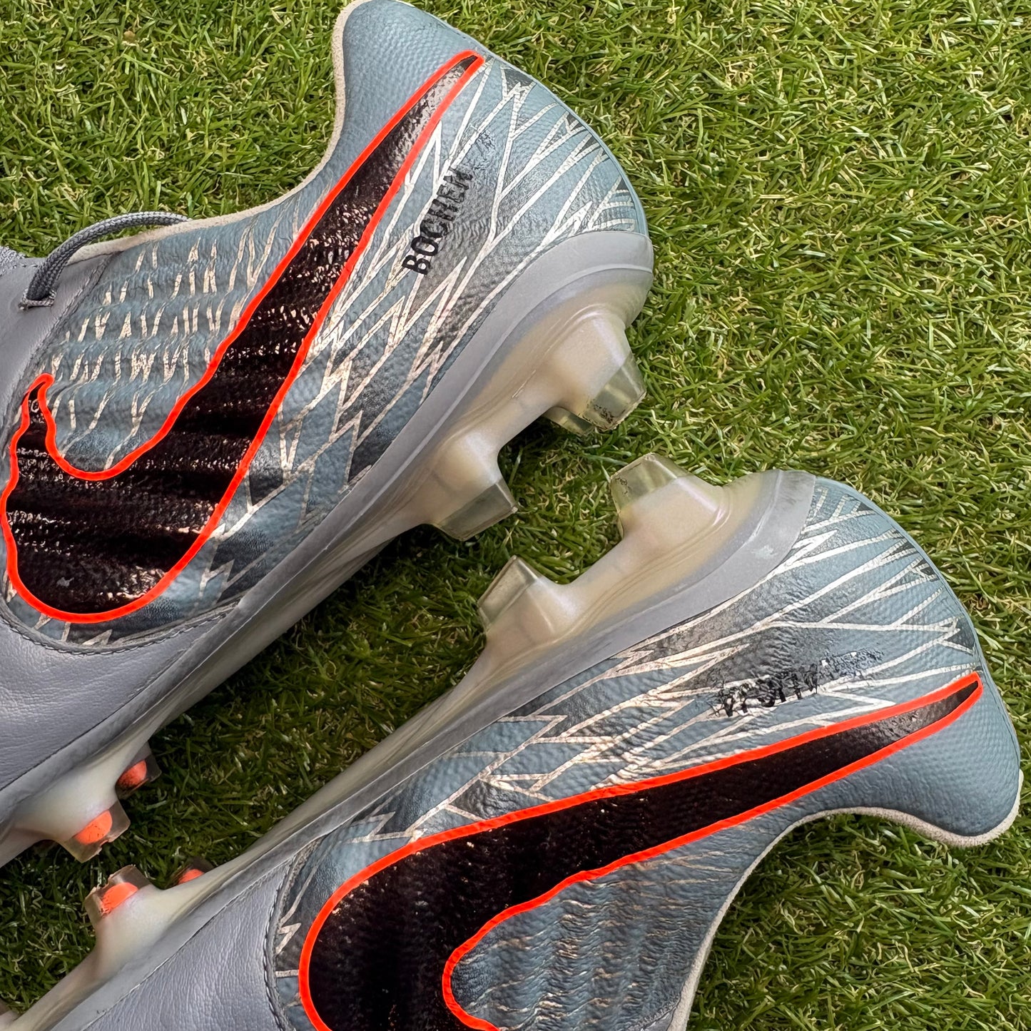 Nike Tiempo Legend 7 Elite FG - UK 10.5