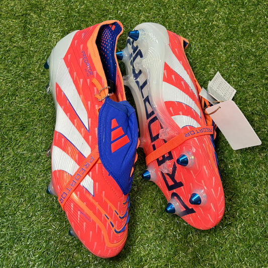 Adidas Predator Elite FT SG - UK 8.5