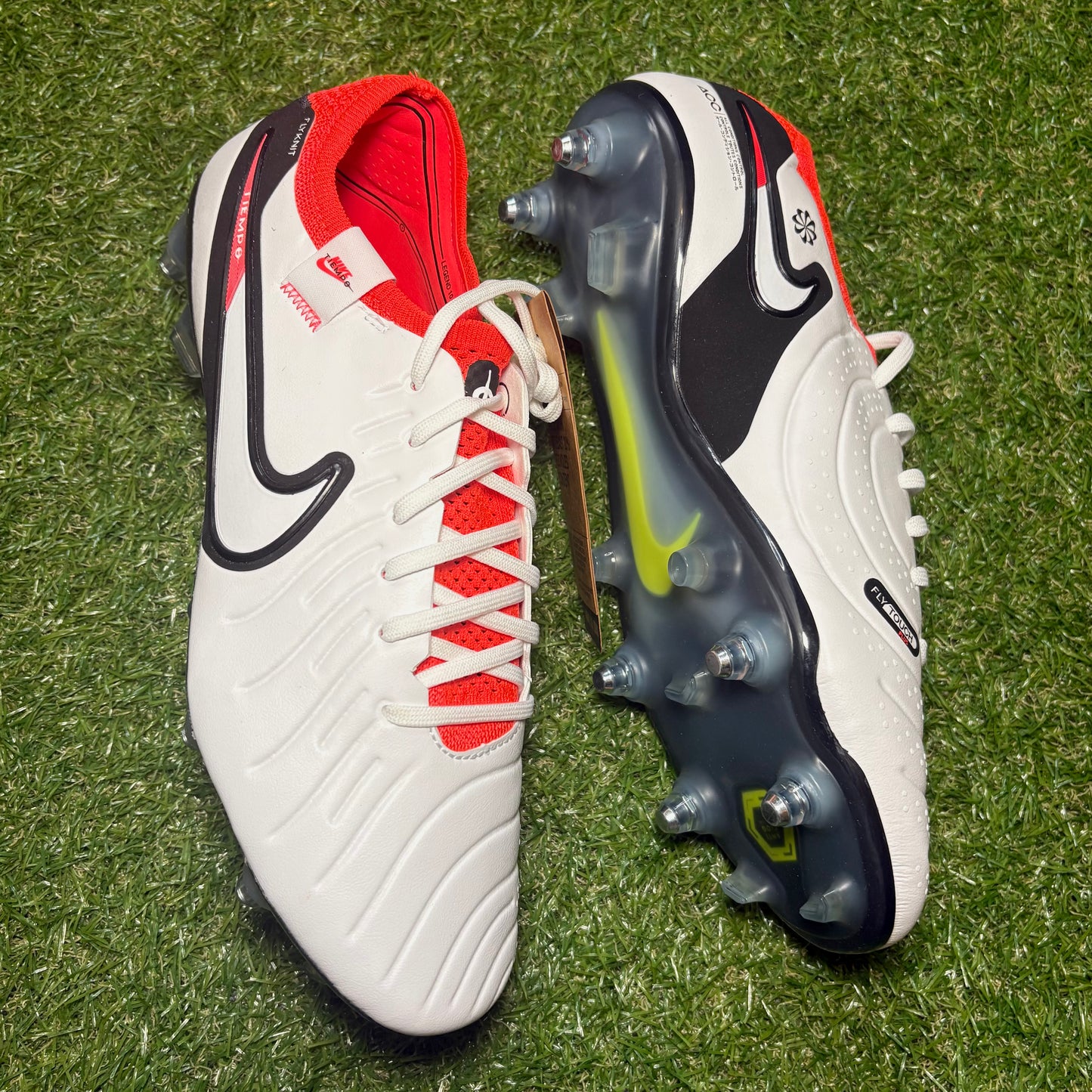 Nike Tiempo Legend X Elite SG - UK 8