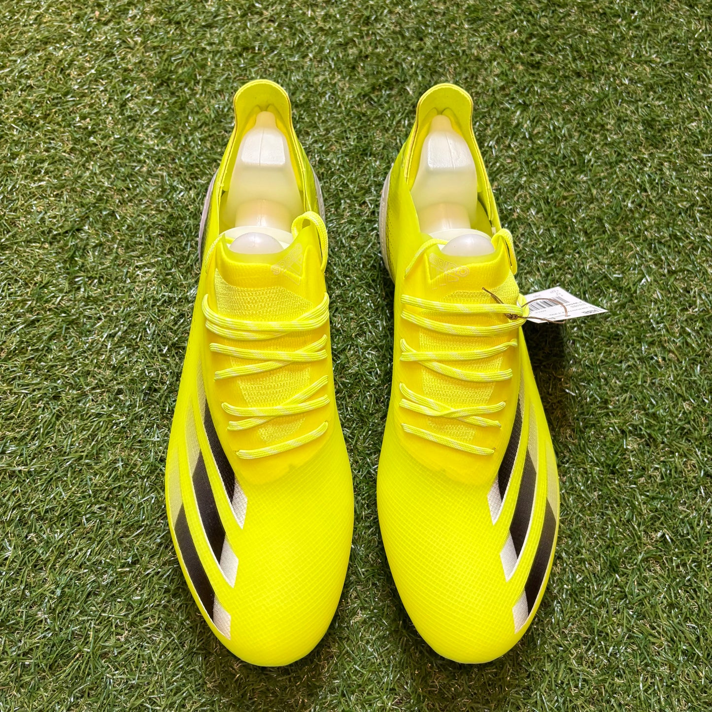 Adidas X Ghosted.1 FG - UK 10/11