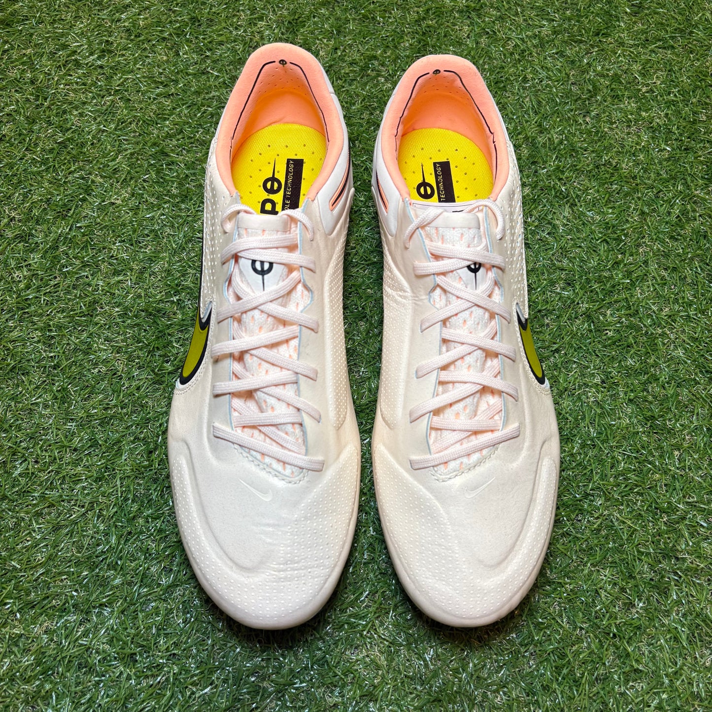 Nike Tiempo Legend 9 Elite SG Anti-clog - UK 9.5