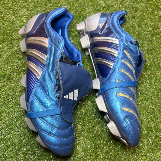Adidas Predator Pulse Mania FG - UK 10