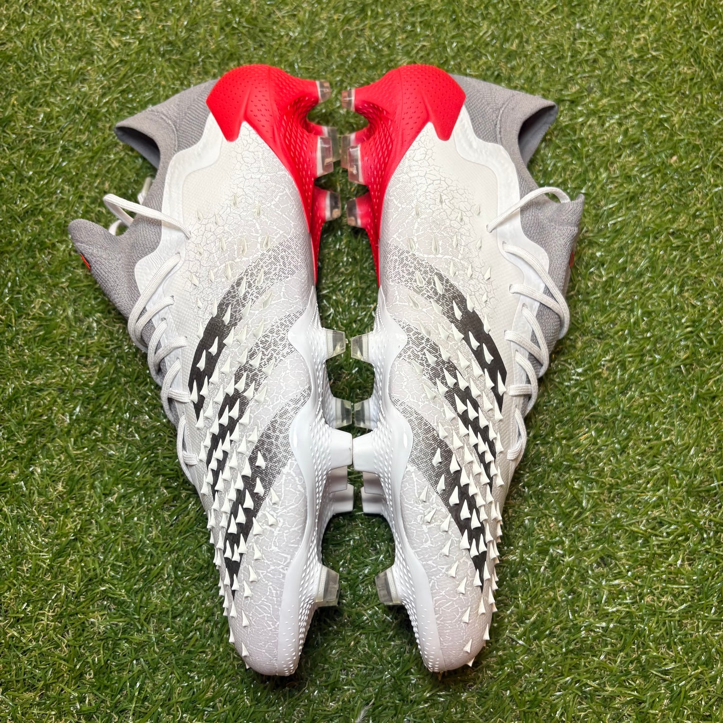 Adidas Predator Freak.1 FG - UK 8