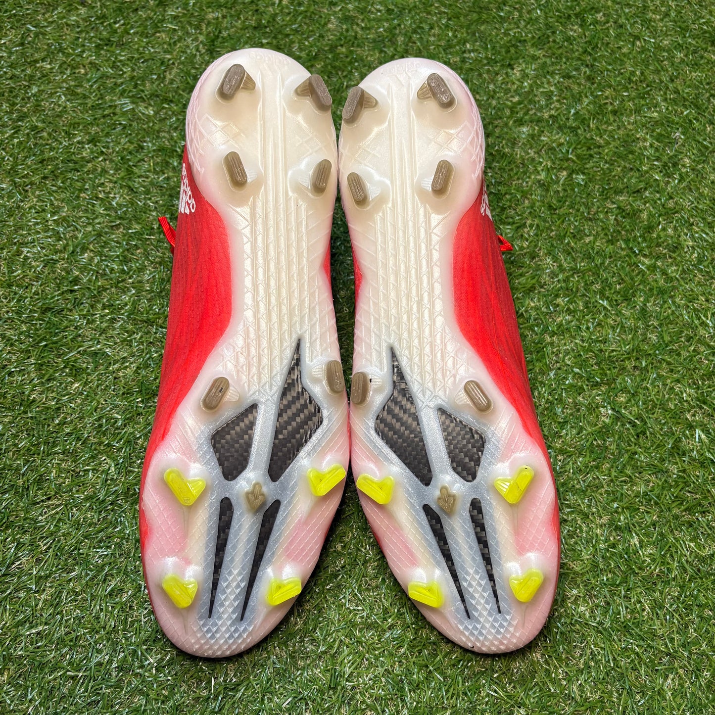 Adidas X Speedflow.1 FG - UK 11.5