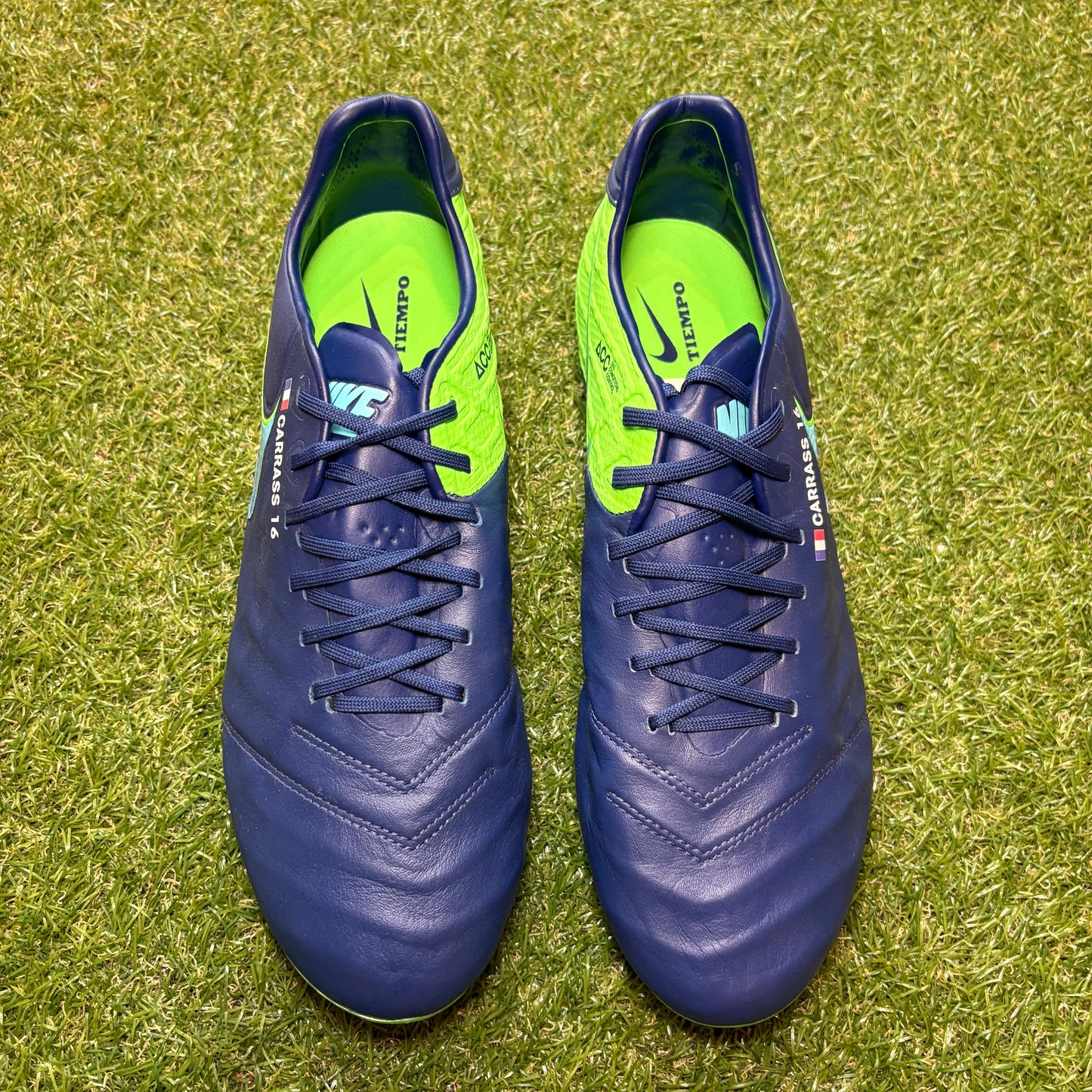 Nike Tiempo Legend 6 Elite FG - UK 10.5
