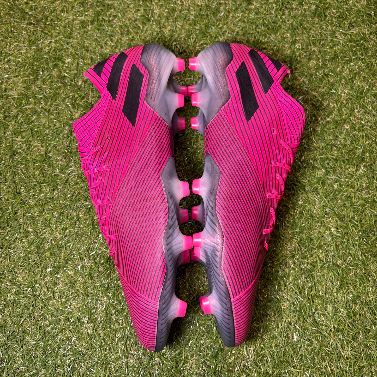 Adidas Nemeziz 19.1 FG - UK 10.5
