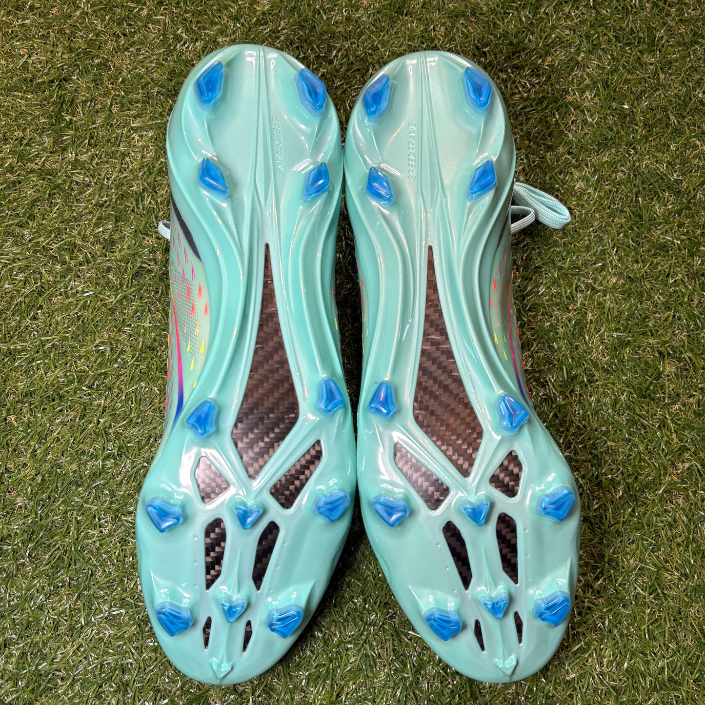 Adidas X Speedportal.1 FG - UK 11