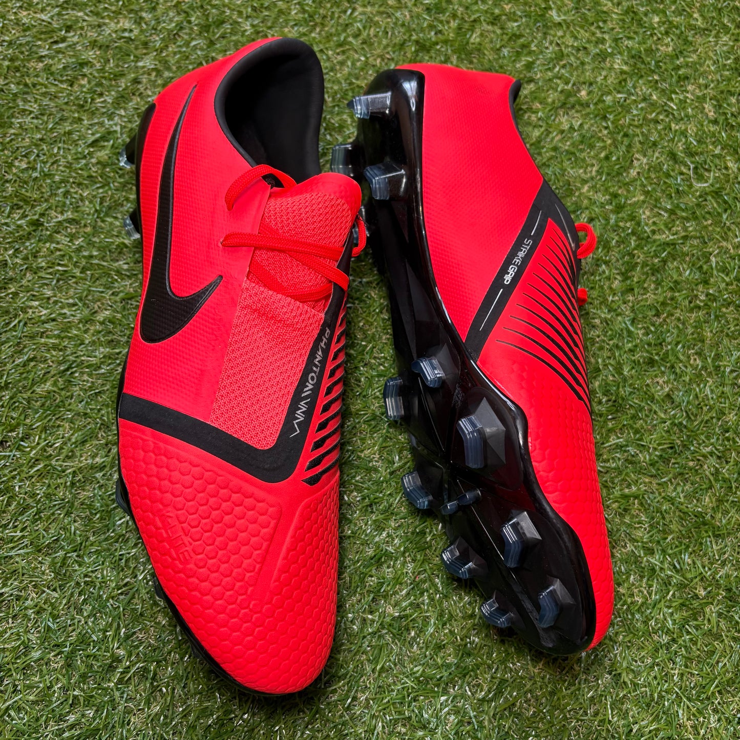 Nike Phantom Venom Pro FG - UK 10