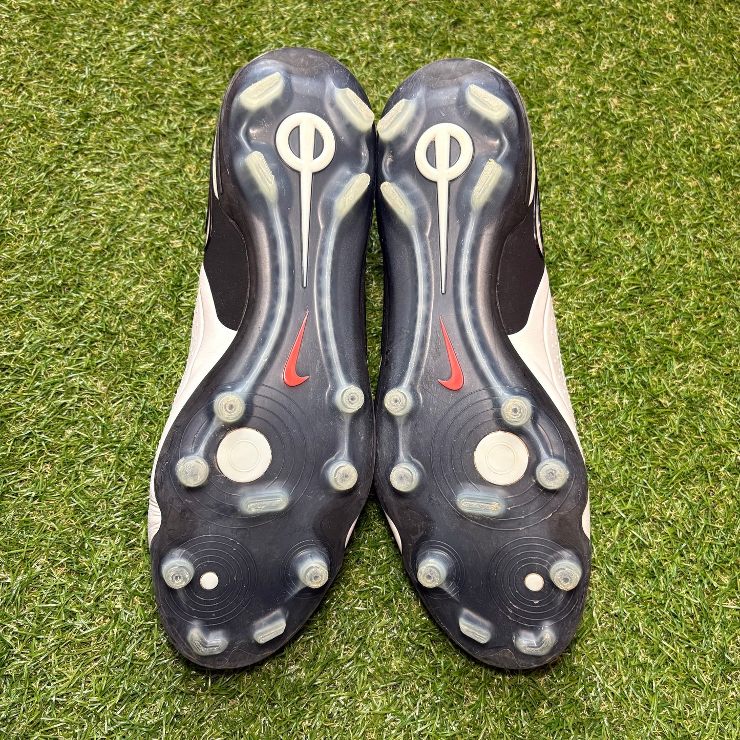 Nike Tiempo Legend X Elite FG - UK 10.5