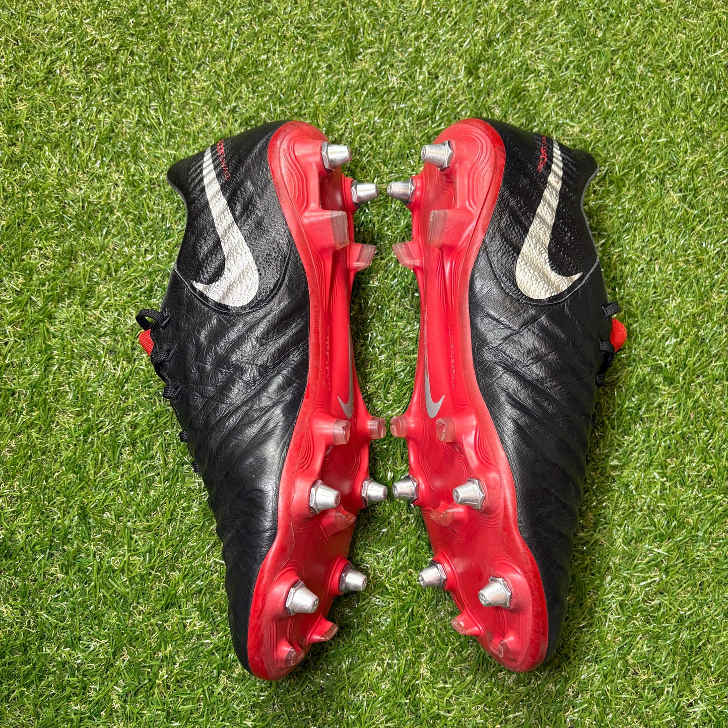 Nike Tiempo Legend 7 Elite SG - UK 9