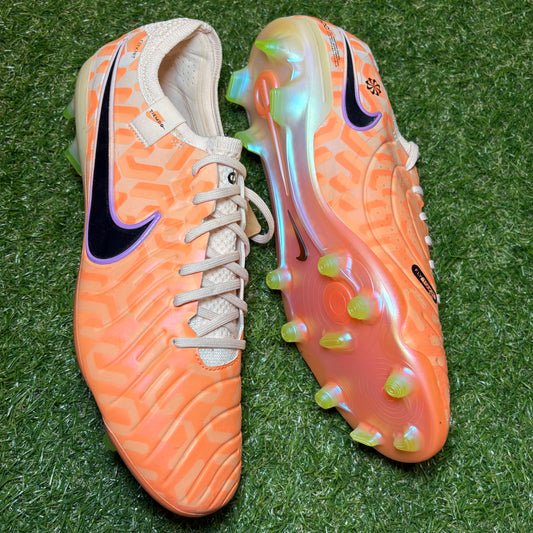 Nike Tiempo Legend X Elite FG - UK 9