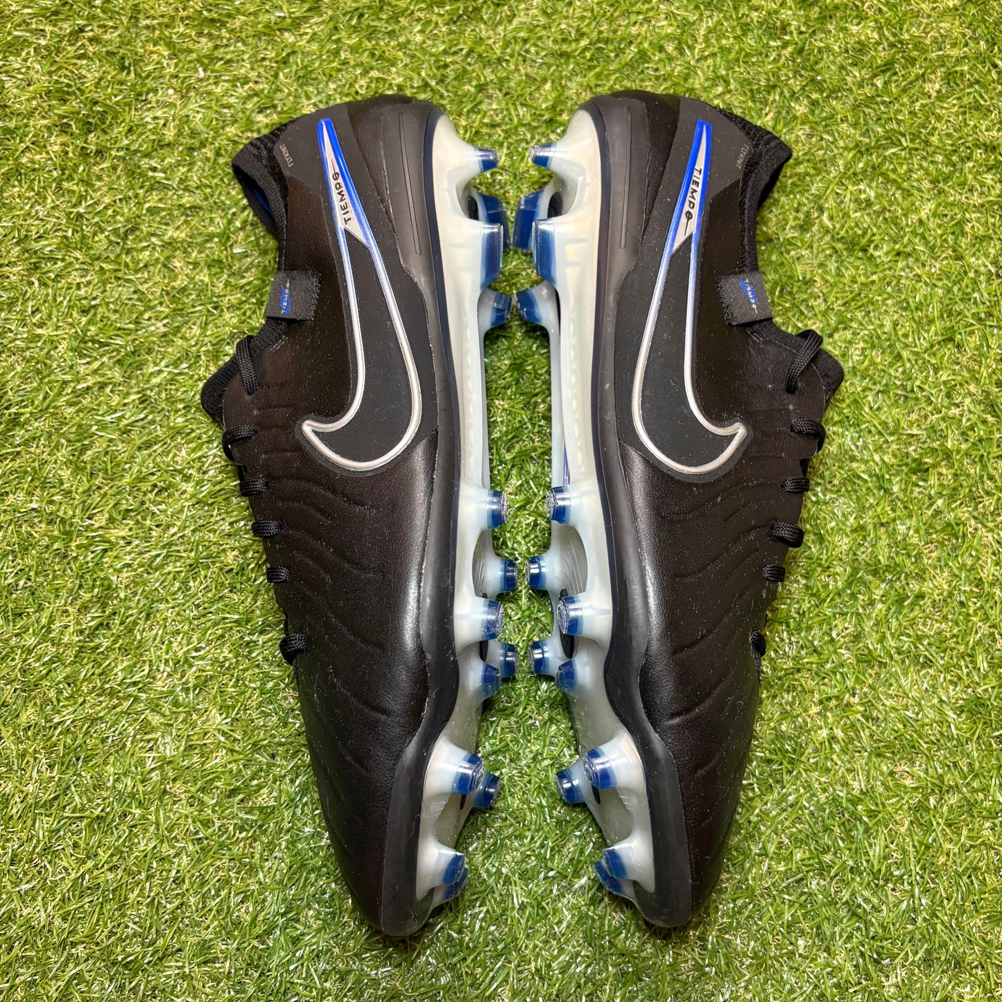 Nike Tiempo Legend X Elite FG - UK 12