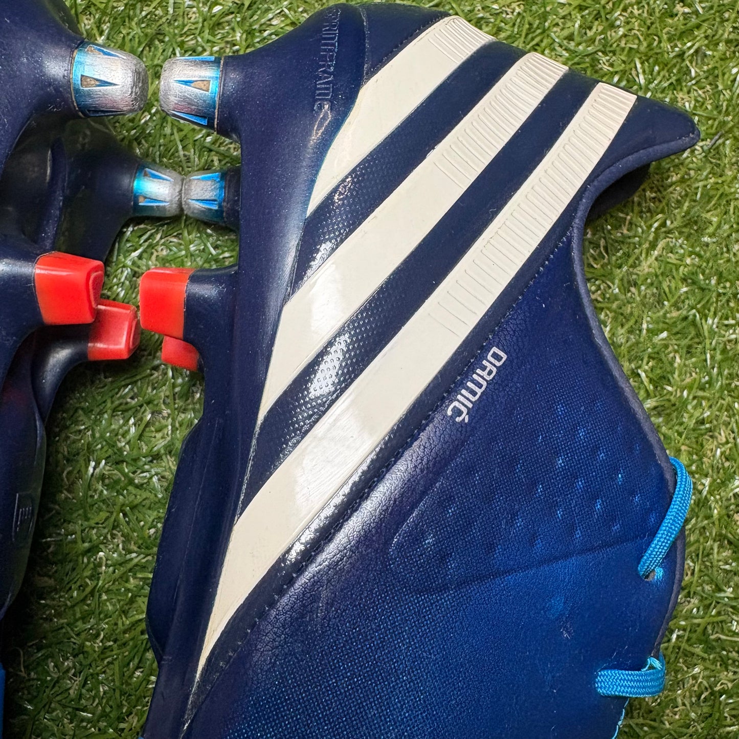 Adidas Predator Lethal Zone SG - UK 9.5