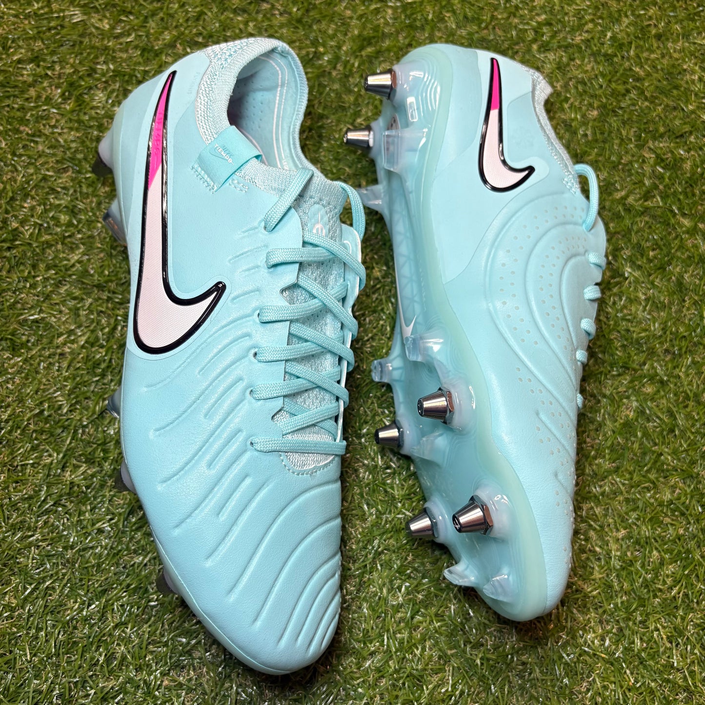 Nike Tiempo Legend X Elite SG - UK 7.5