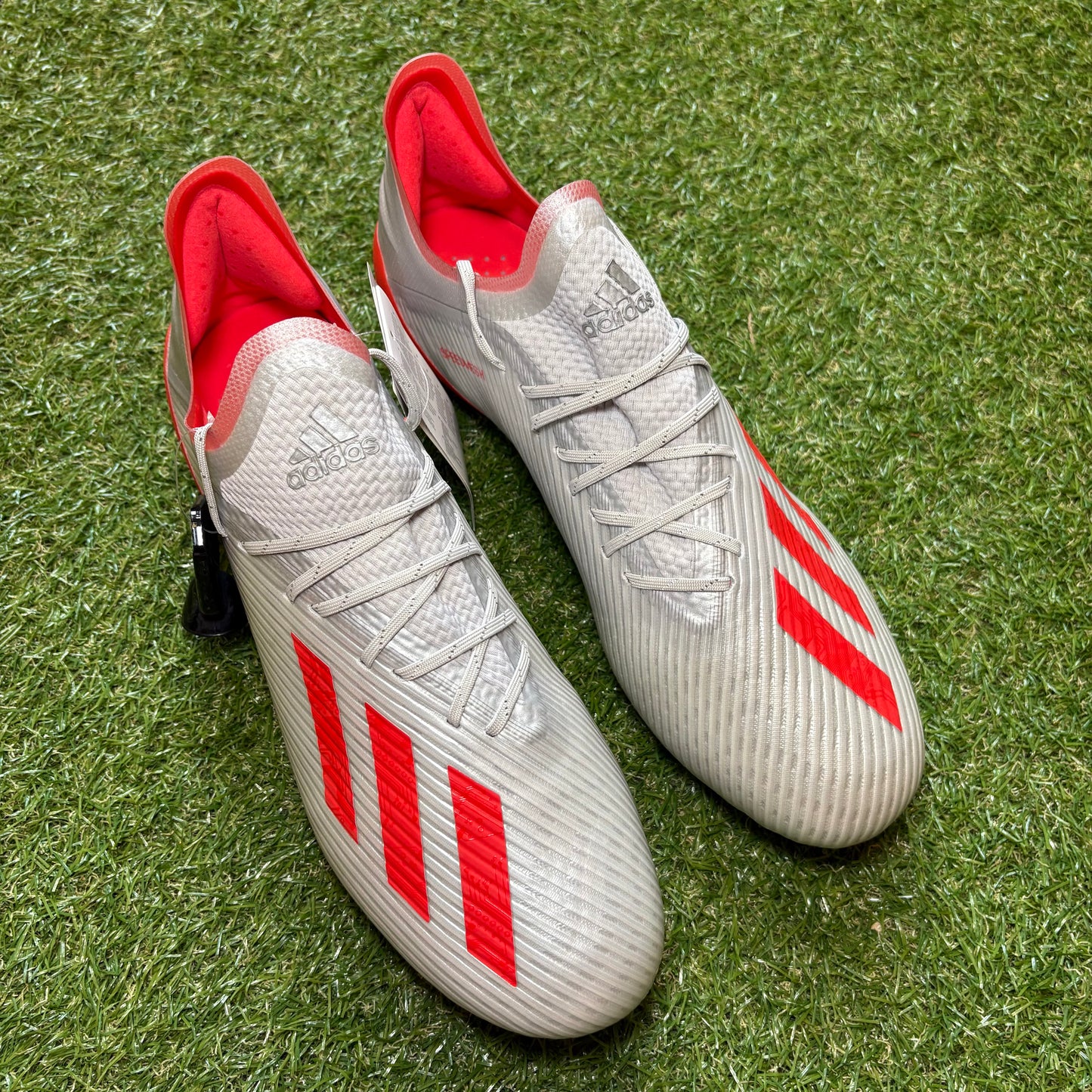Adidas X 19.1 SG - UK 11.5