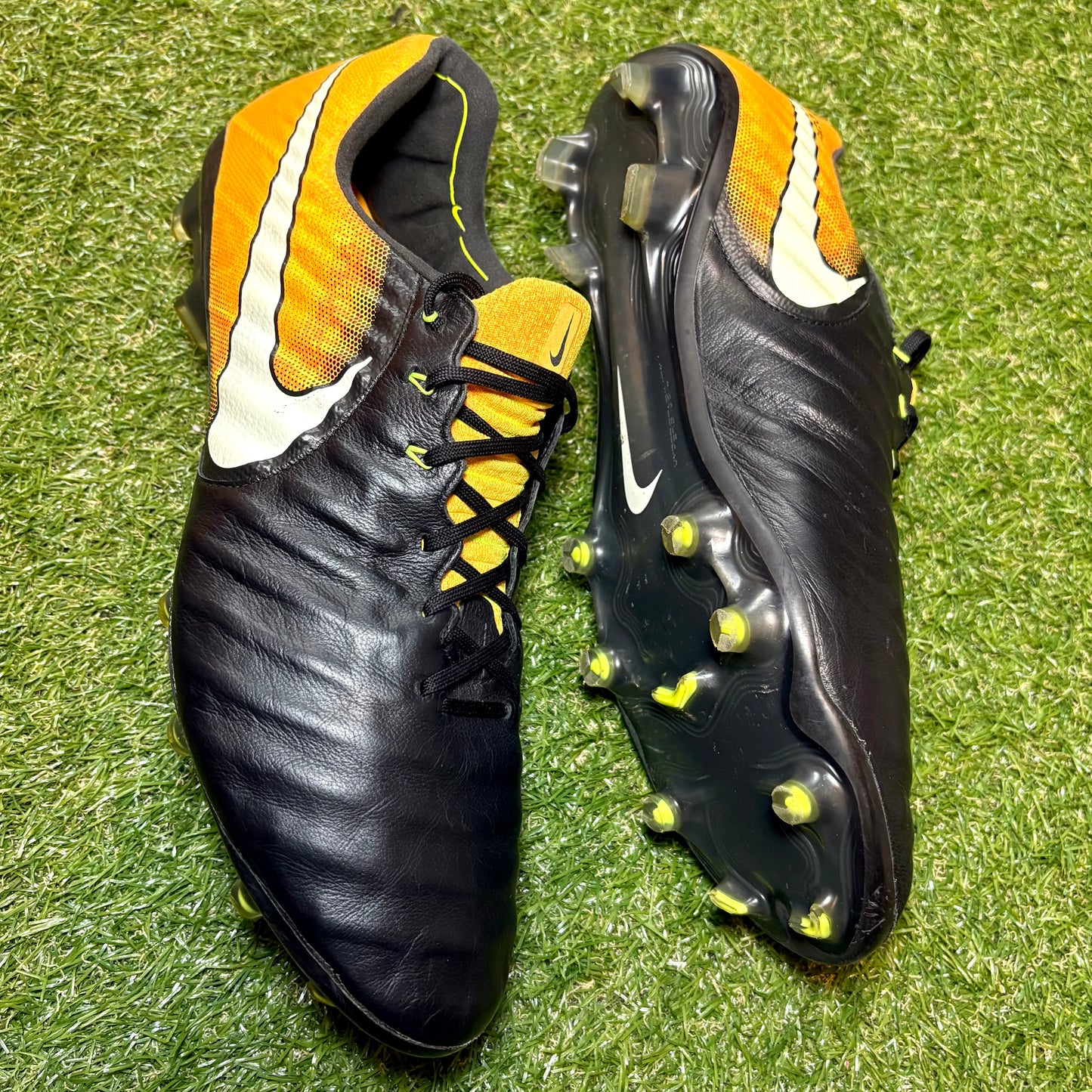 Nike Tiempo Legend 7 Elite FG - UK 13