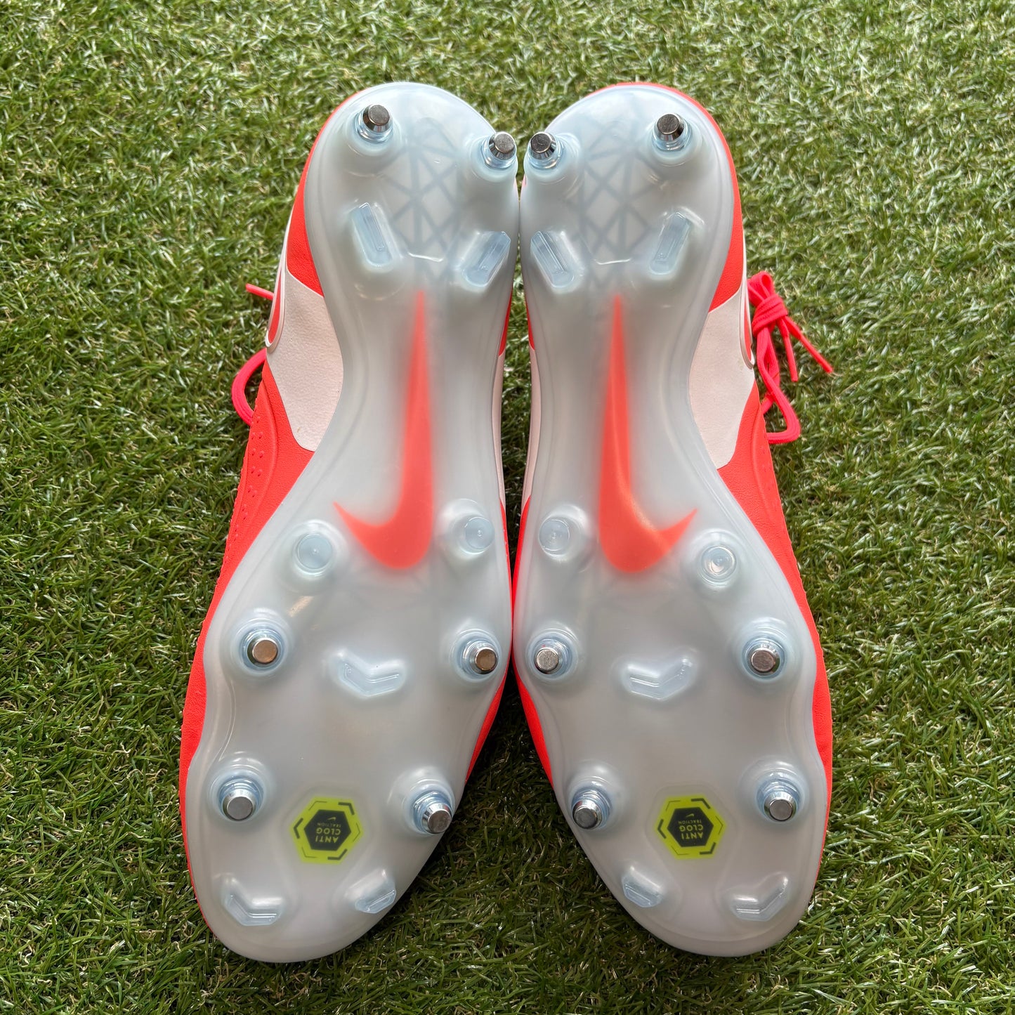 Nike Tiempo Legend X Elite SG PRO AC - UK 10.5