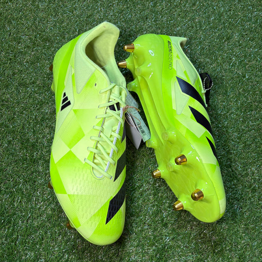 Adidas Predator Adizero RS15 Pro Sg - UK 11.5