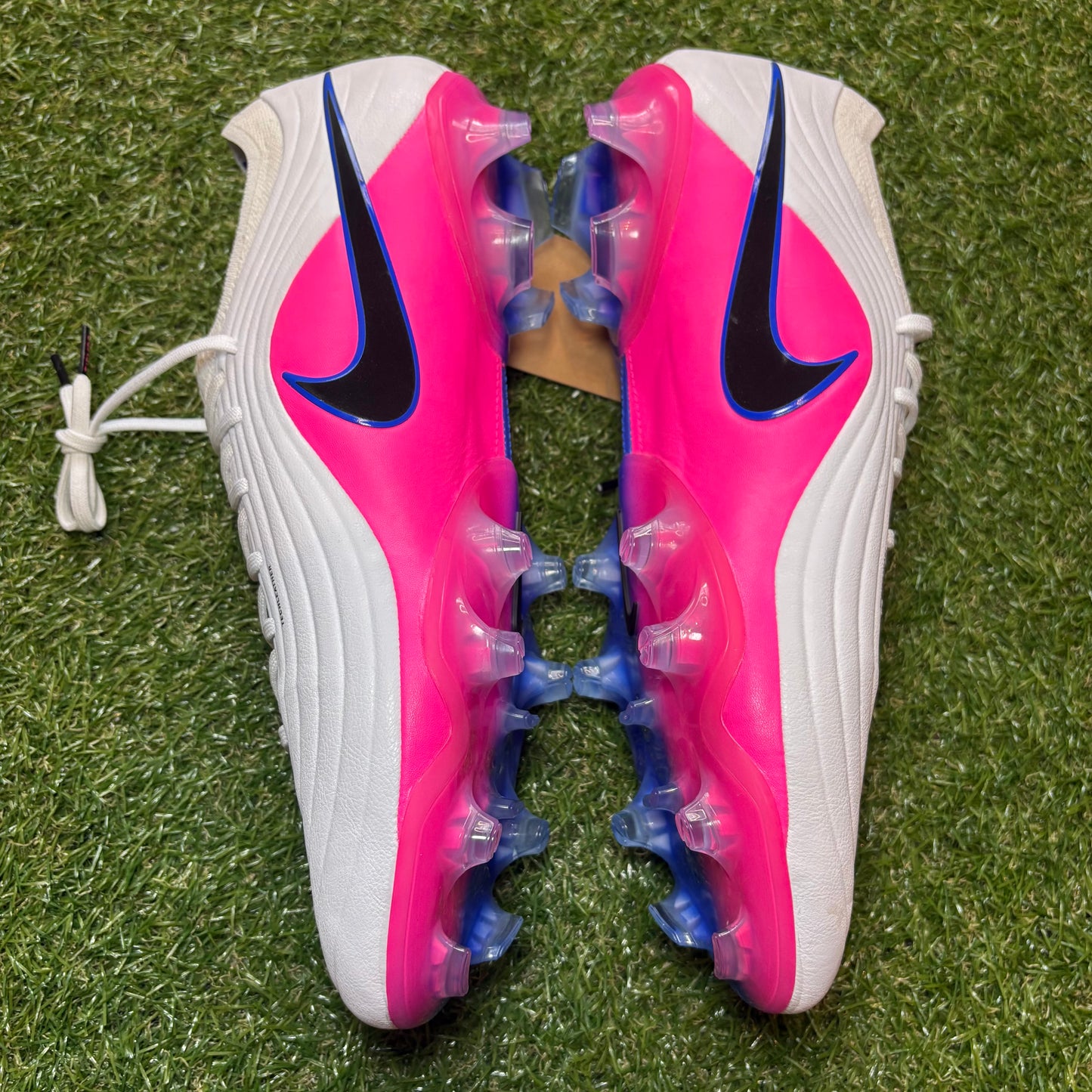 Nike Tiempo Maestro Elite FG - UK 10.5