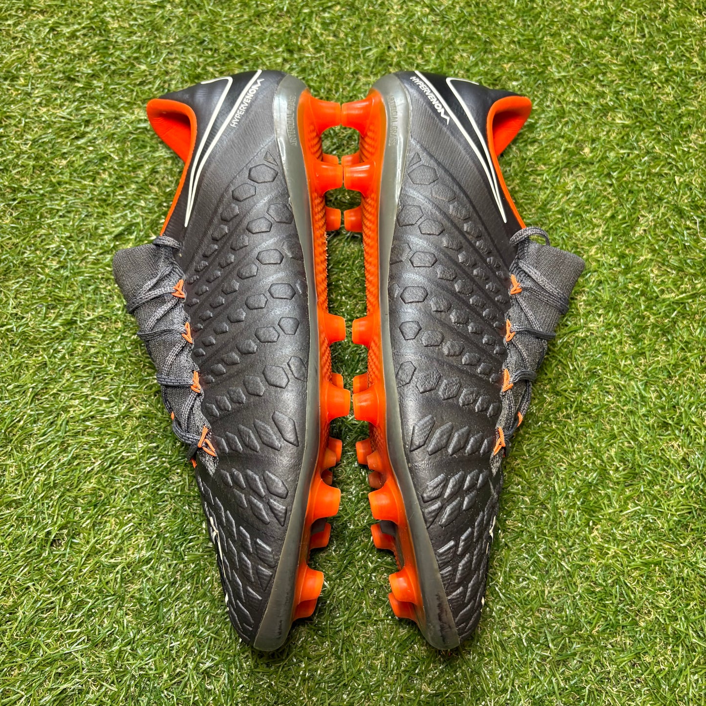 Nike Hypervenom Phantom 3 Elite AG - UK 11