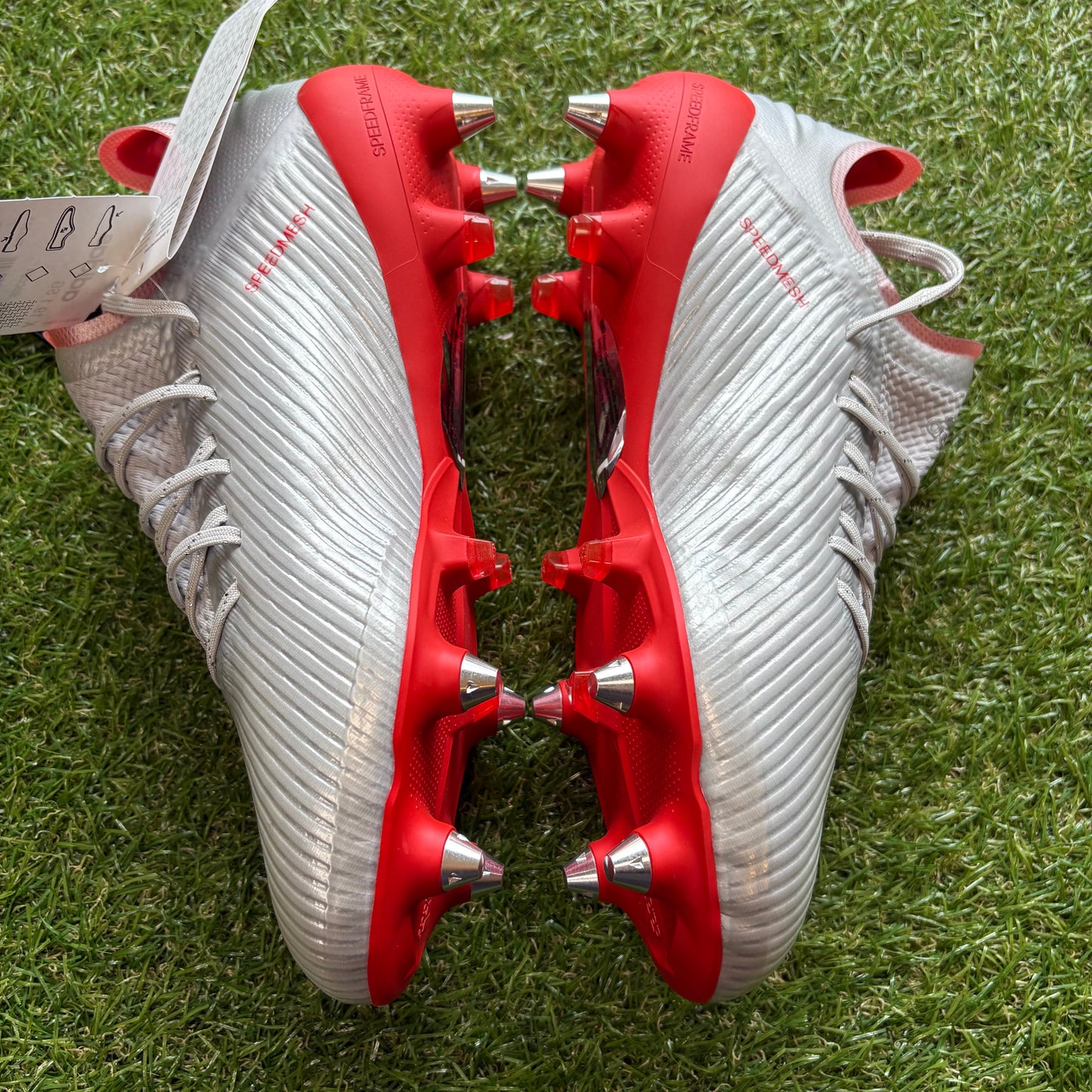 Adidas X 19.1 SG - UK 7