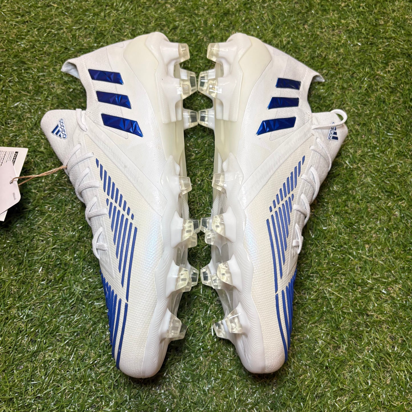 Adidas Predator Edge.1 HG - UK 8/8.5