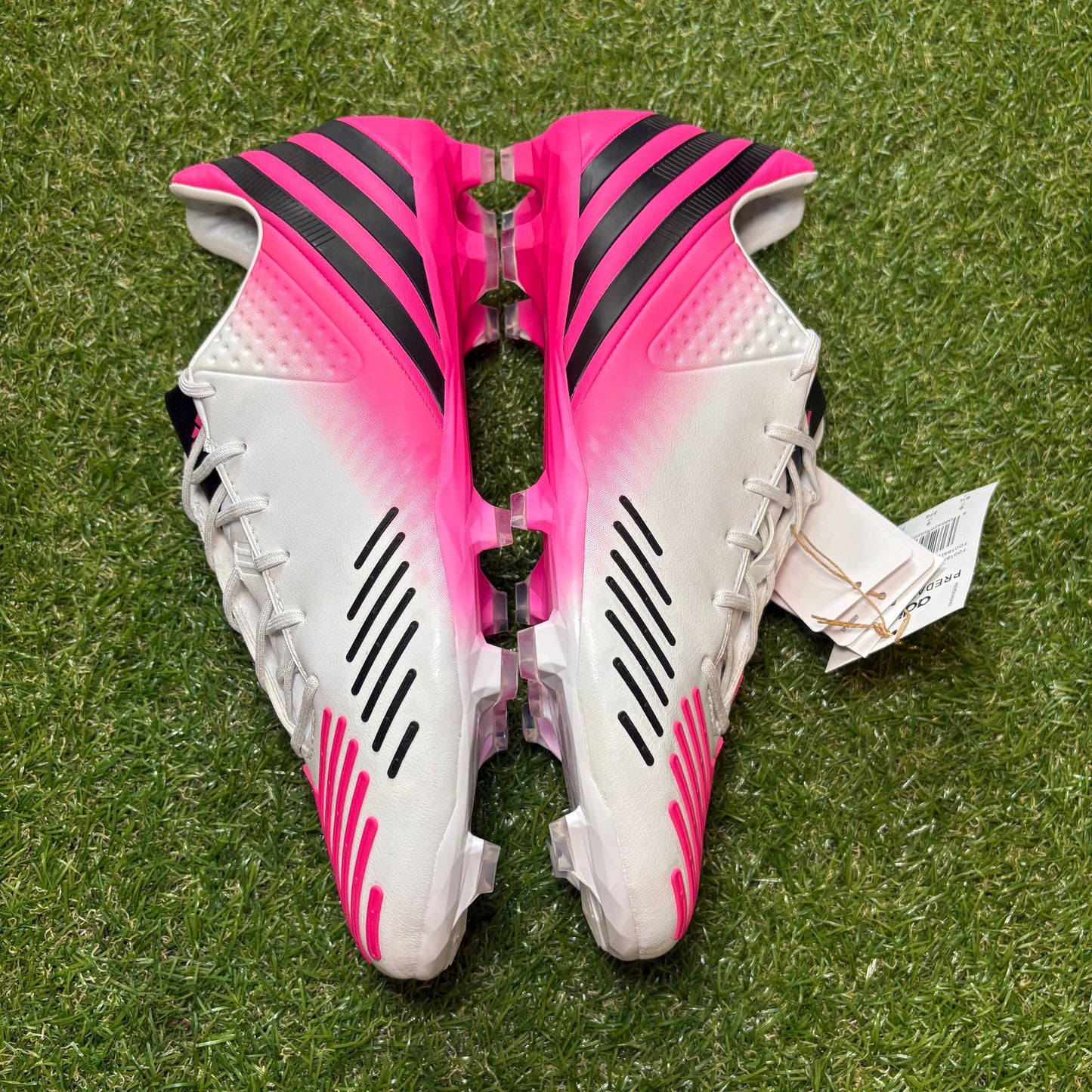 Adidas Predator Lethal Zone remake FG - UK 9