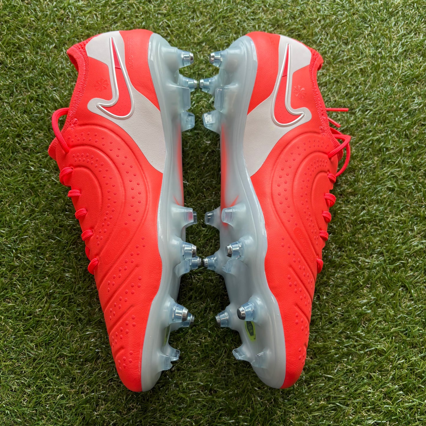 Nike Tiempo Legend X Elite SG PRO AC - UK 10.5