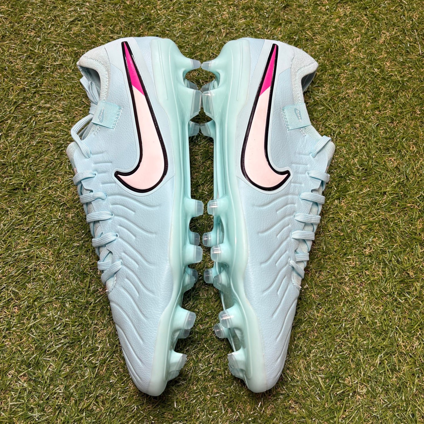 Nike Tiempo Legend X Pro FG - UK 9