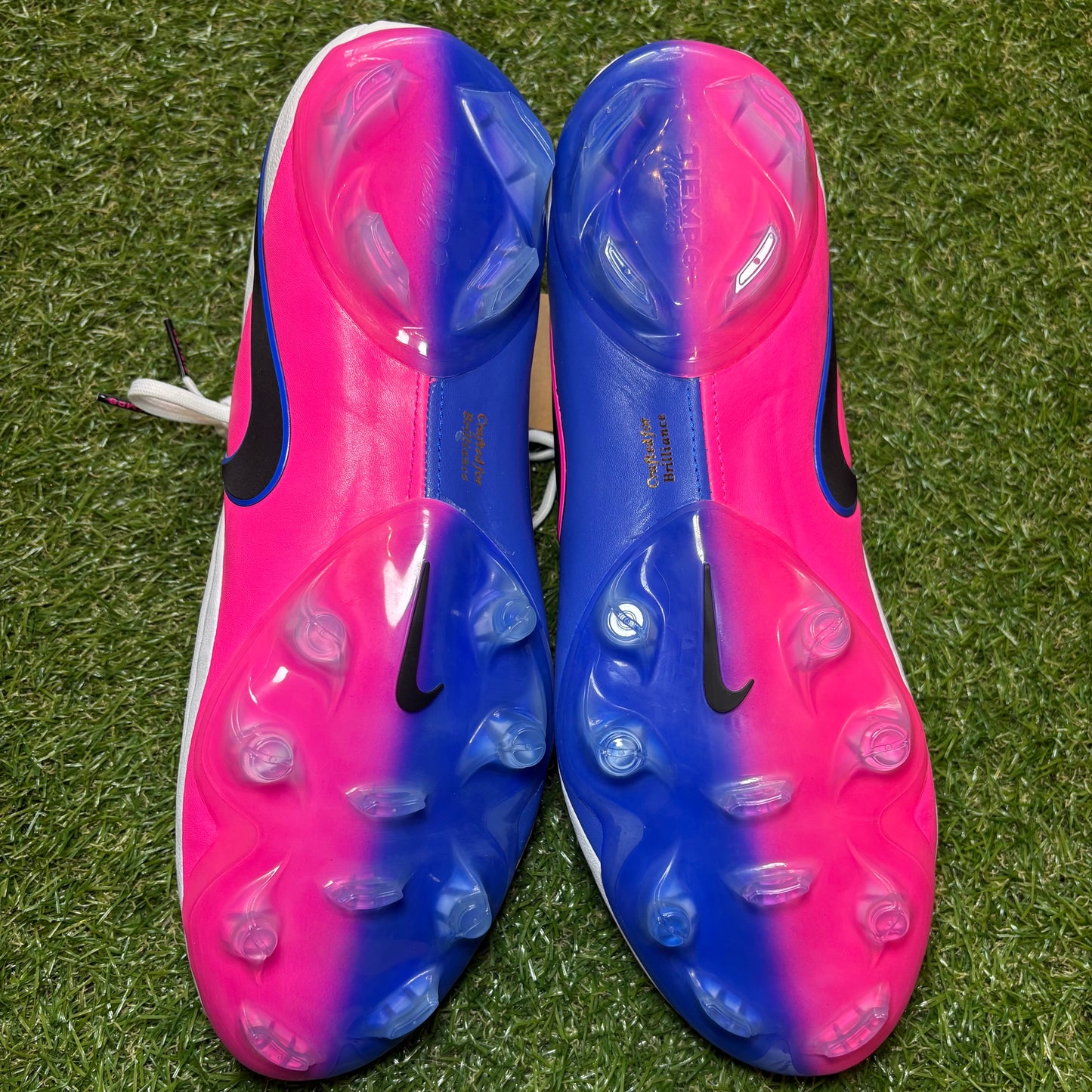 Nike Tiempo Maestro Elite FG - UK 10.5