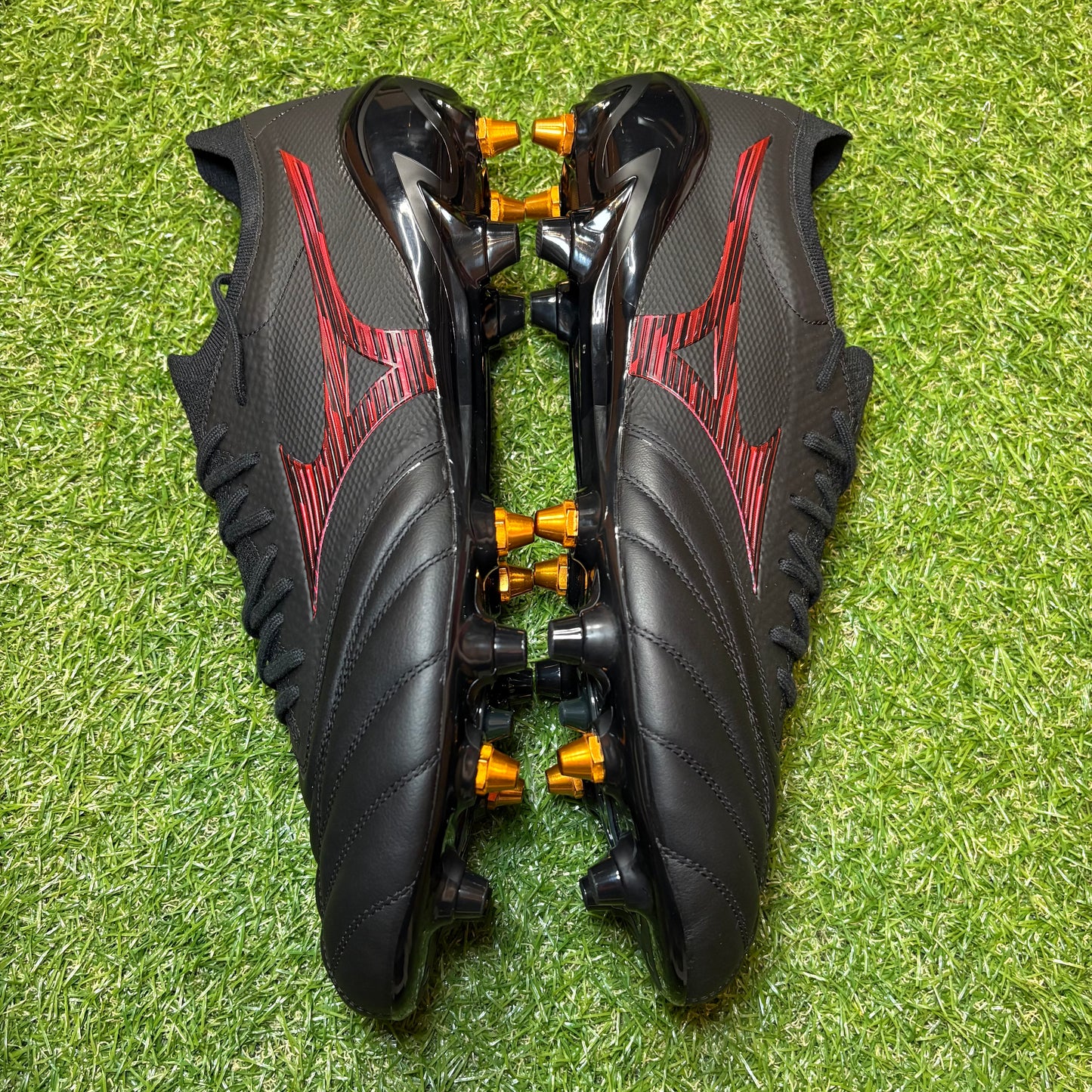 Mizuno Morelia Neo 4 Made In Japan SG - UK 11