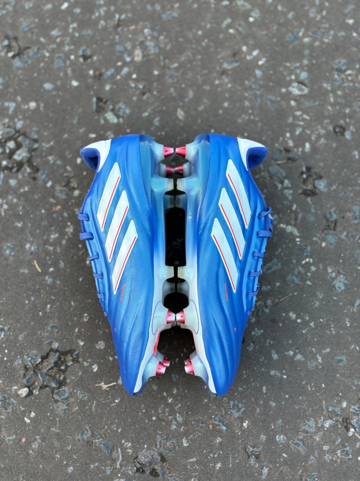 Adidas Copa Pure 2 Elite SG - UK 9