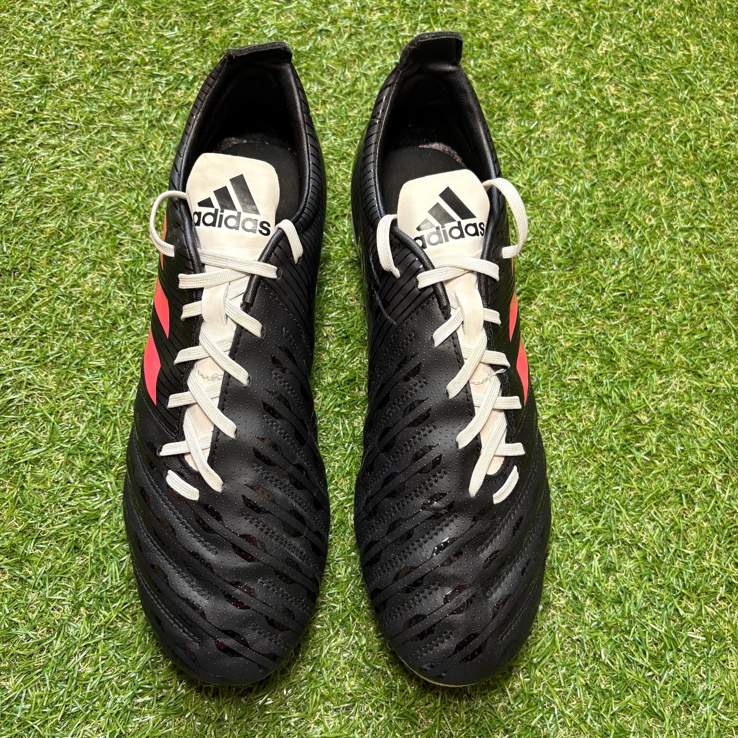 Adidas Predator Malice FG - UK 9