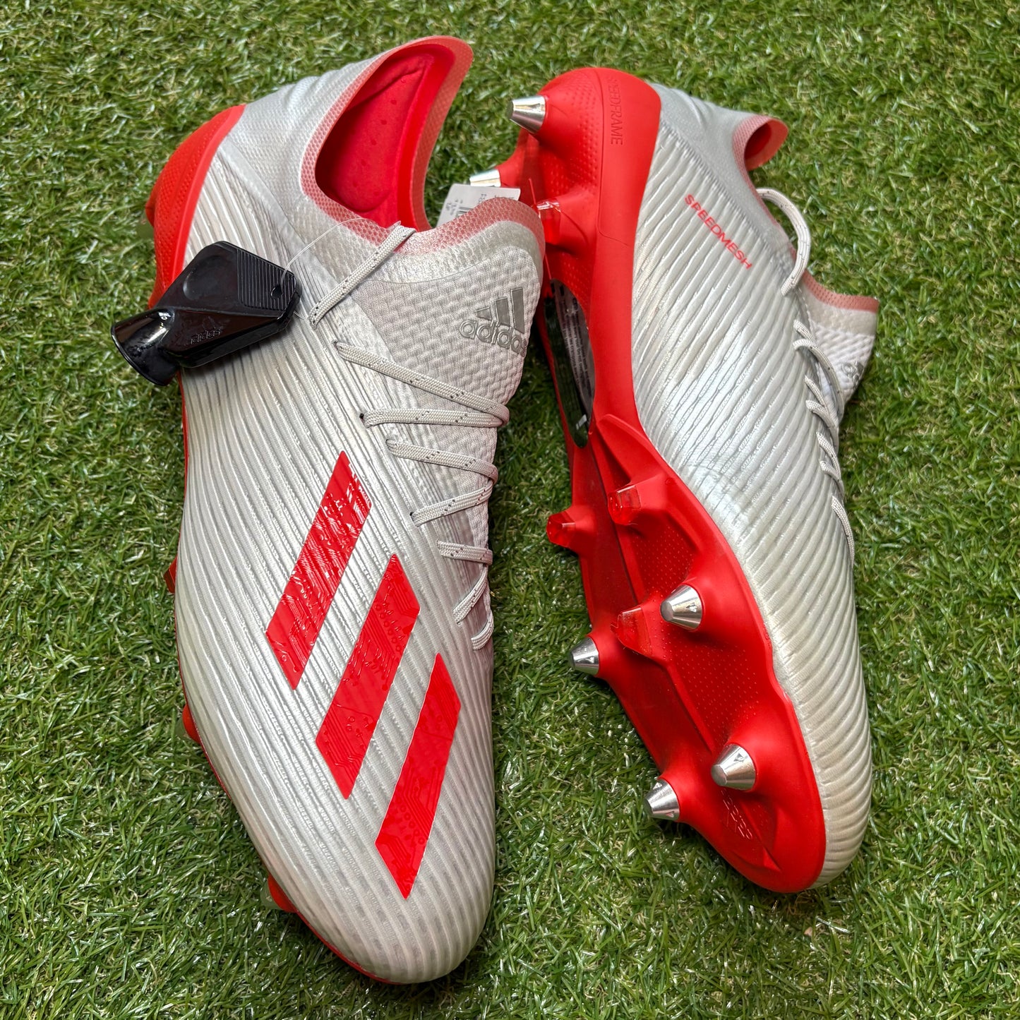Adidas X 19.1 SG - UK 11.5