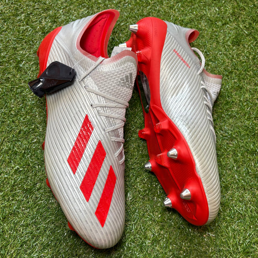 Adidas X 19.1 SG - UK 11.5