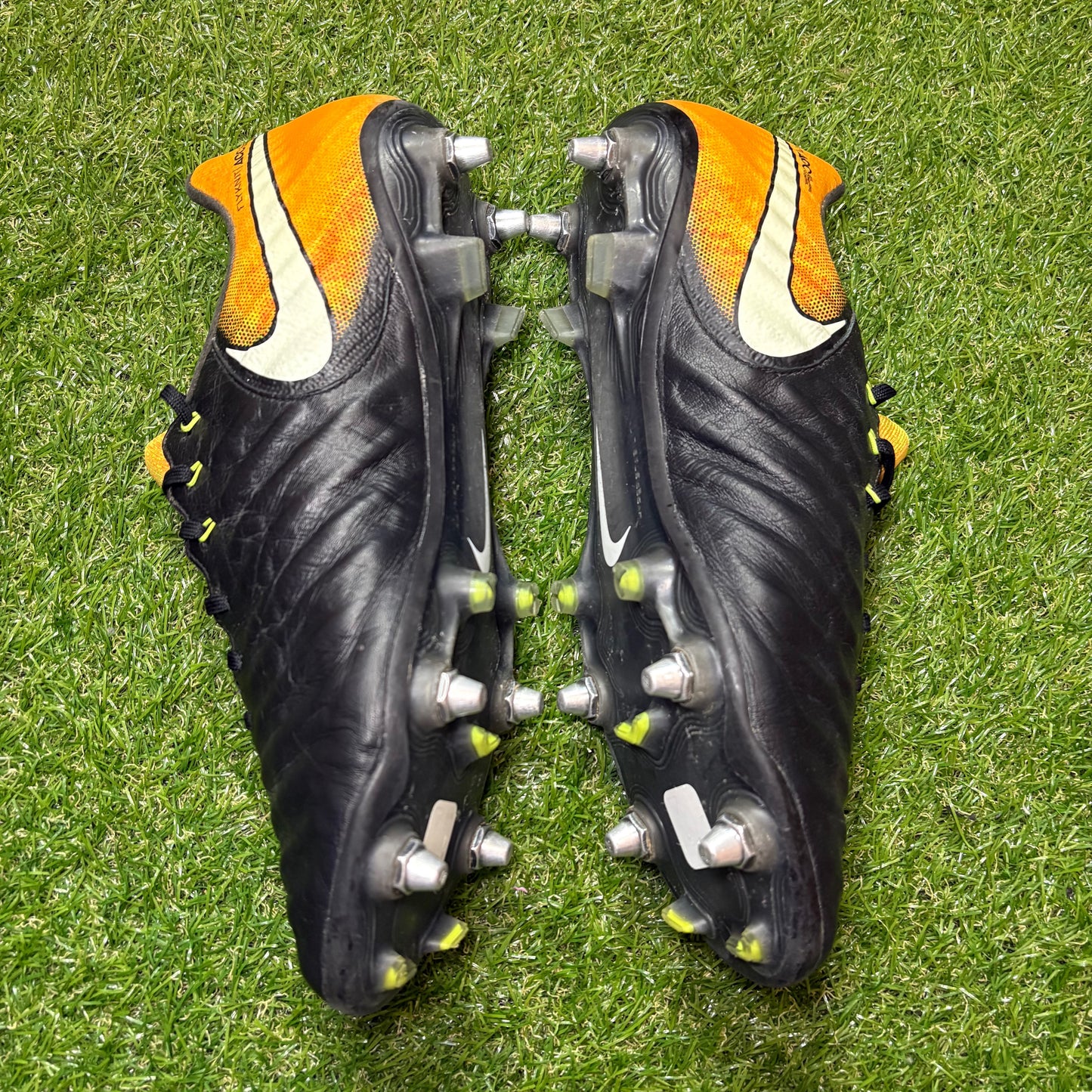 Nike Tiempo Legend 7 Elite SG - UK 10