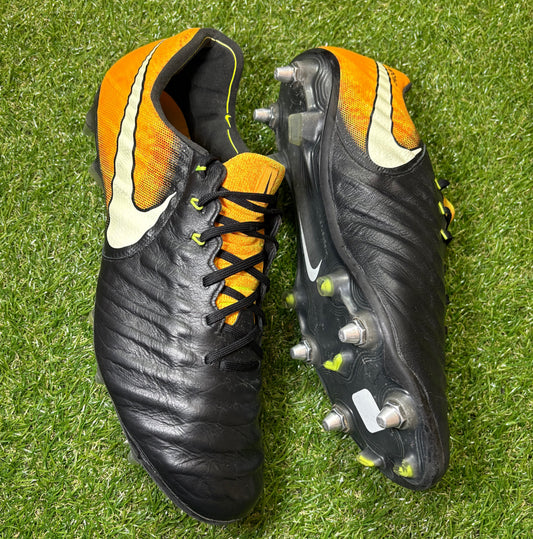 Nike Tiempo Legend 7 Elite SG - UK 10