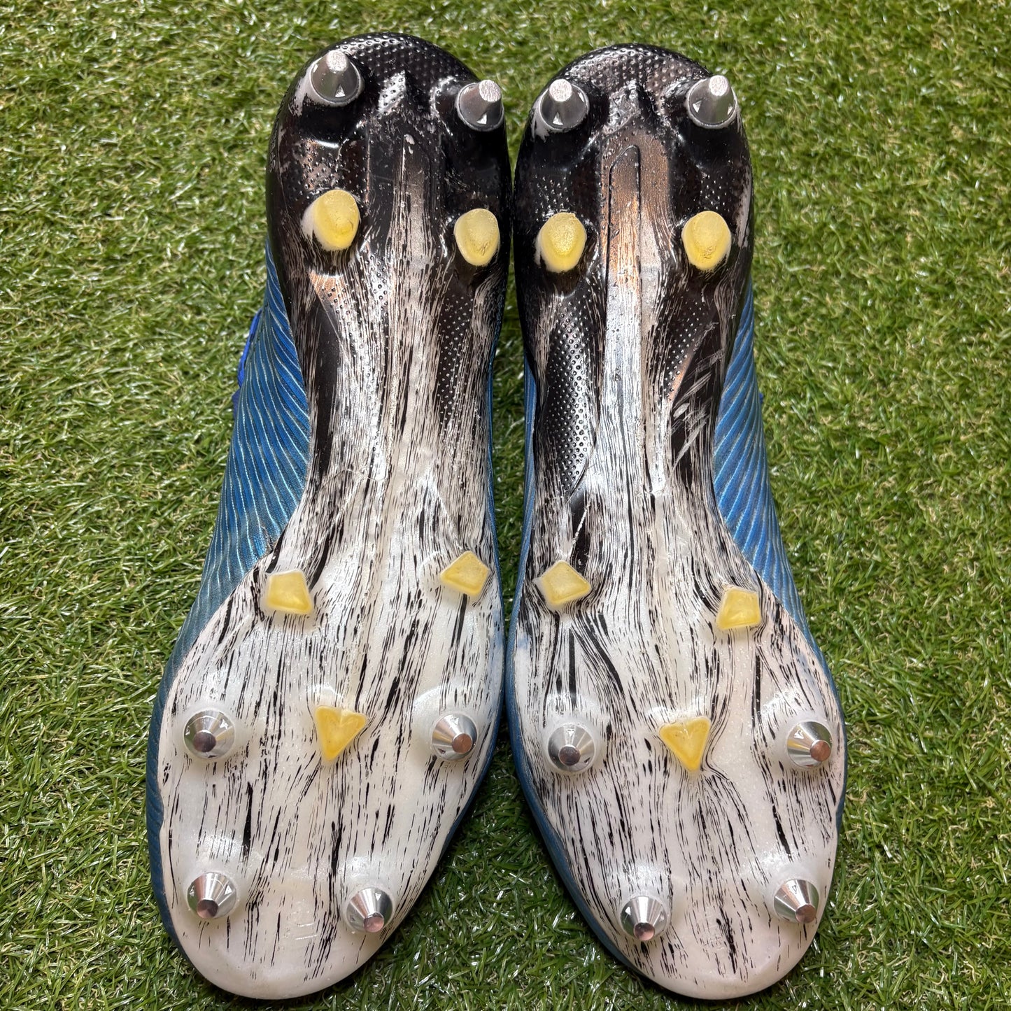 Adidas X 19.1 SG - UK 11.5
