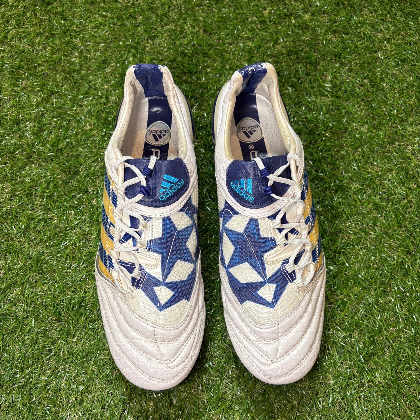 Adidas Predator X Champions League SG - UK 8.5