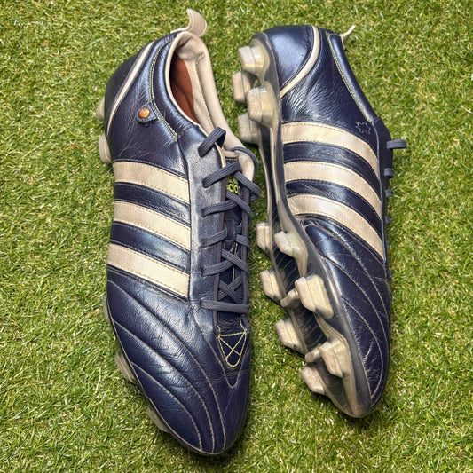 Adidas Adipure 2008 FG - UK 11