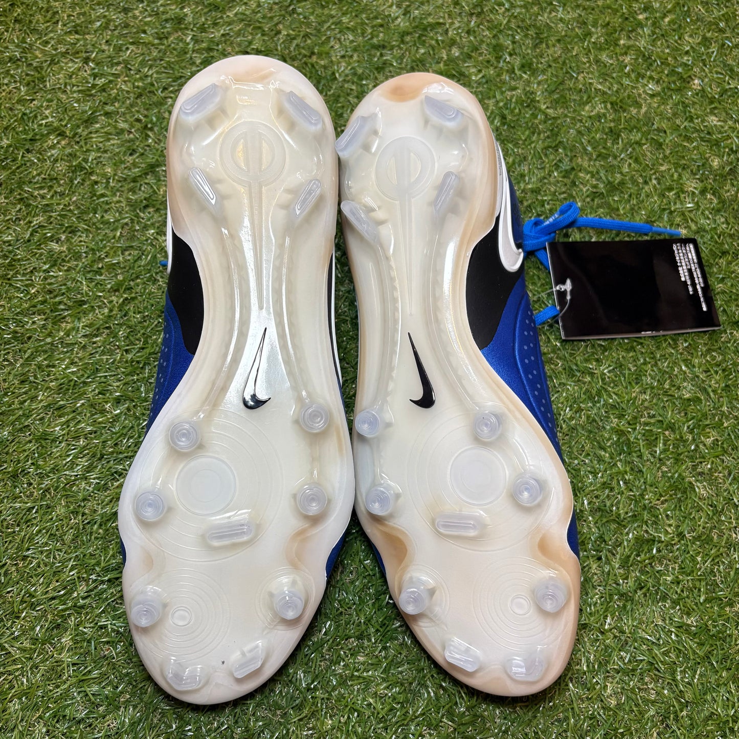 Nike Tiempo Legend X Elite FG - UK 9