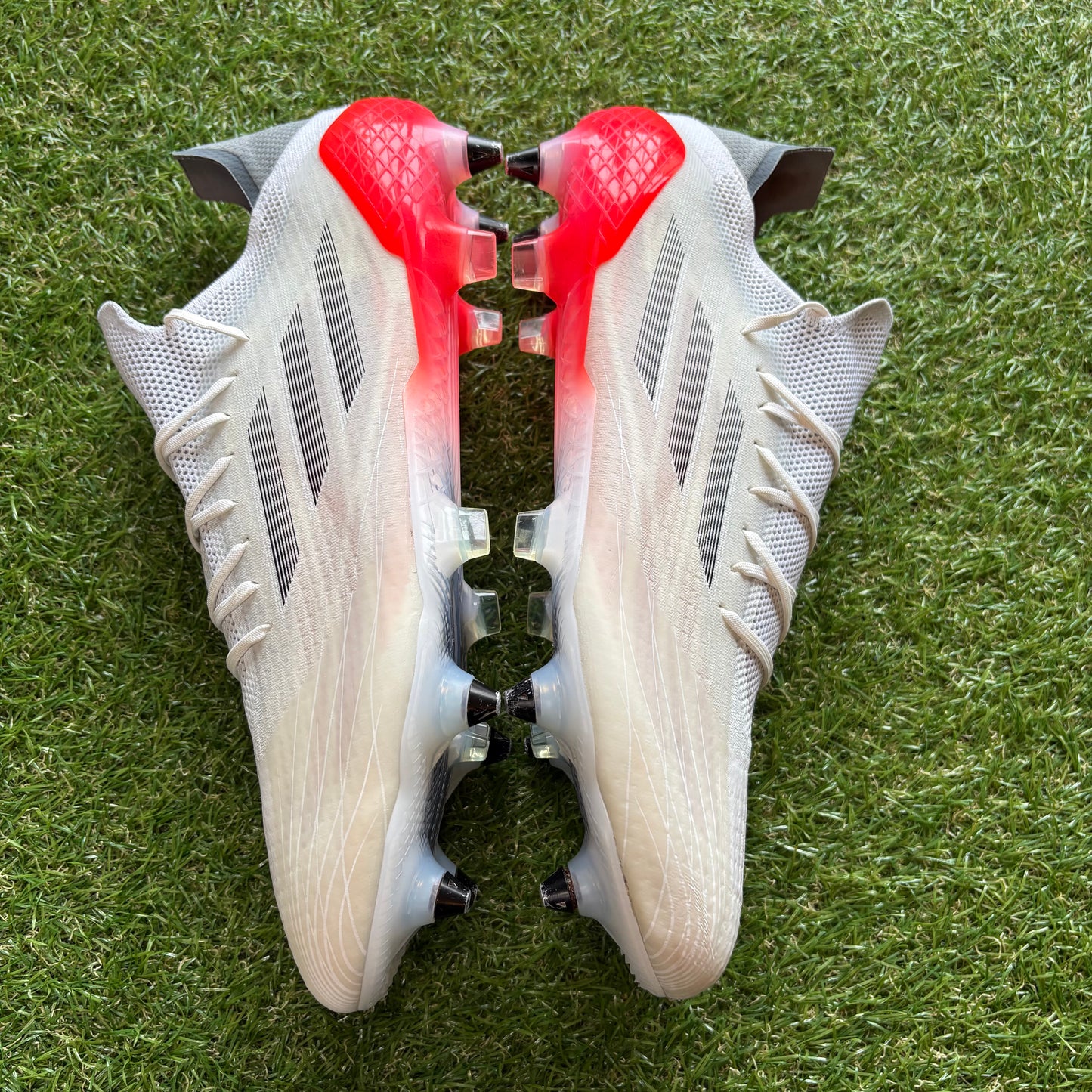 Adidas X Speedflow.1 SG - UK 10.5