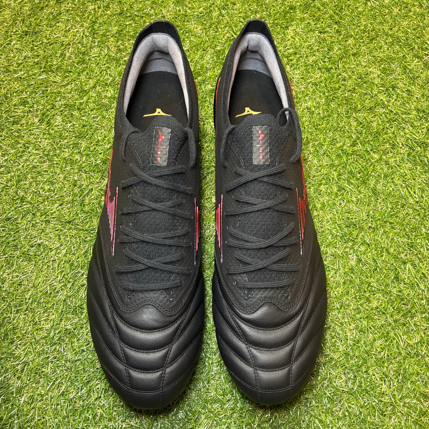 Mizuno Morelia Neo 4 Made In Japan SG - UK 11